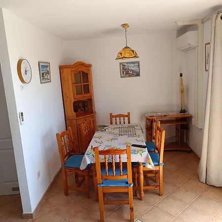 Apartment 84mq, Playazul *